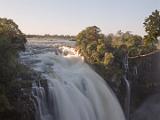 Africa 076 : Africa, Landscape, Victoria Falls, Waterfall, Zimbabwe